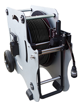 SC60 Push Rod with ToughBook formatted with ViewLine