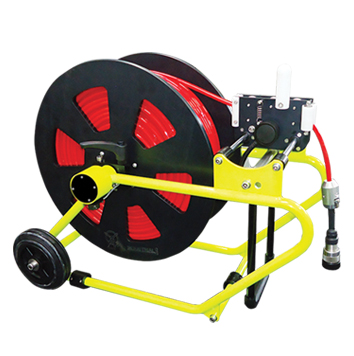 C180 Midi Cable Drum