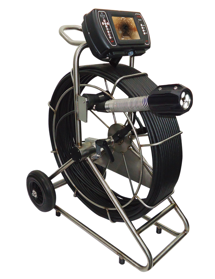 DS100 Push Rod