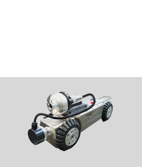 DS100 Push Rod